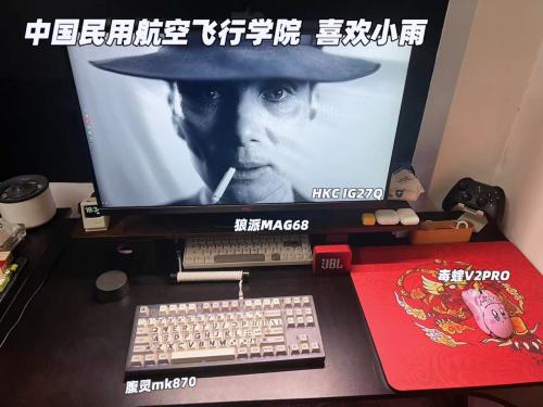 大学生宿舍桌搭改造方案推荐 宿舍桌面整理图片大全