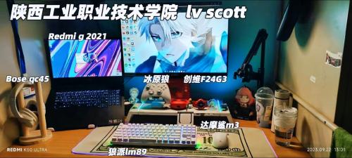 大学生宿舍桌搭改造方案推荐 宿舍桌面整理图片大全